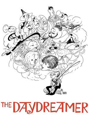 The Daydreamer's poster