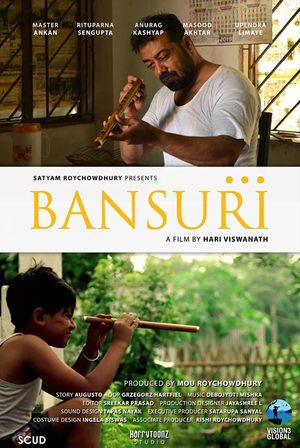 Bansuri: The Flute's poster