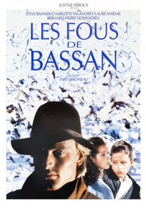 Les fous de Bassan's poster