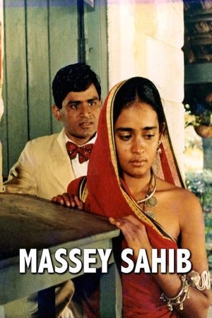 Massey Sahib's poster