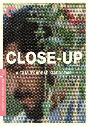 Close-Up's poster