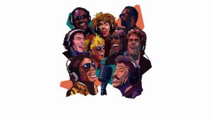 The Greatest Night in Pop's poster