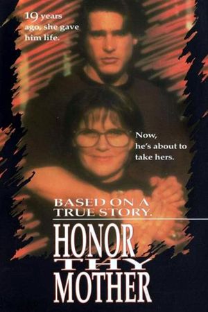 Honor Thy Mother's poster
