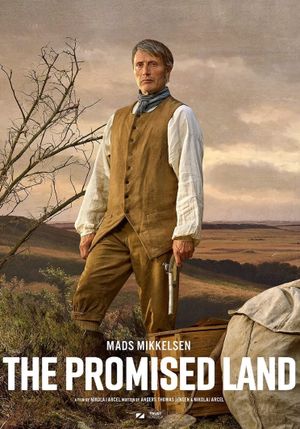 The Promised Land's poster