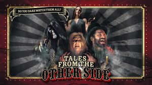 Tales from the Other Side's poster