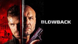 Blowback's poster