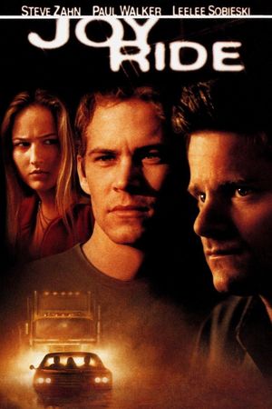 Joy Ride's poster