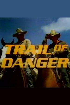 Trail of Danger's poster