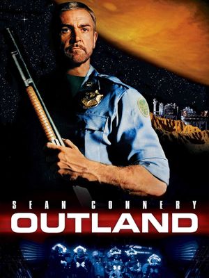 Outland's poster