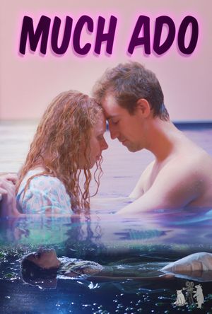 Much Ado's poster