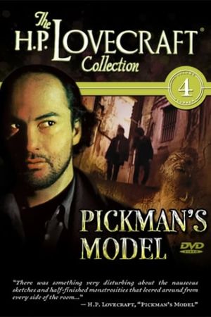 Pickman's Model's poster