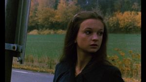 Thriller: A Cruel Picture's poster