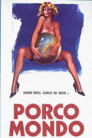 Dirty World's poster
