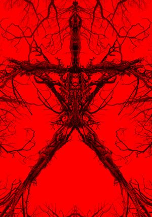 Blair Witch's poster