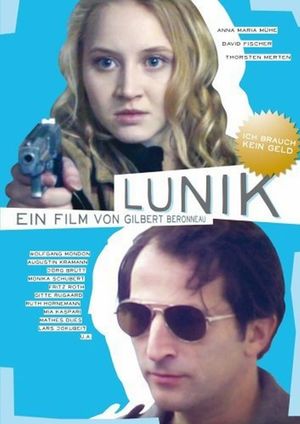 Lunik's poster