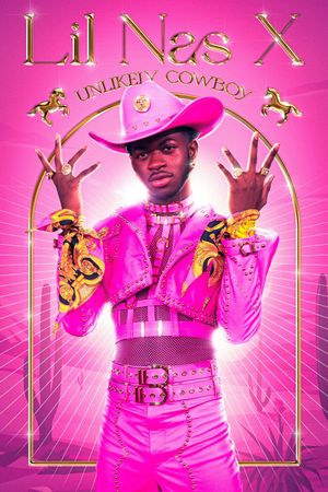 Lil Nas X: Unlikely Cowboy's poster