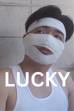 Lucky's poster