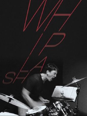 Whiplash's poster