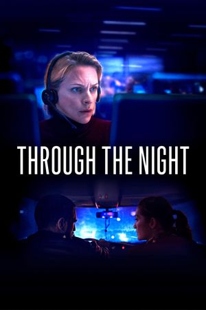 Through the Night's poster