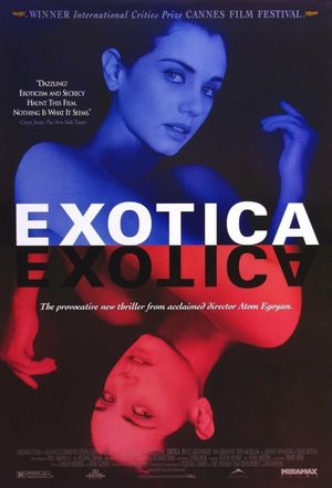 Exotica's poster