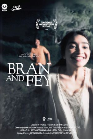 Bran And Fey's poster