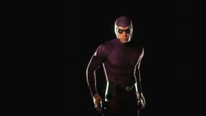The Phantom's poster