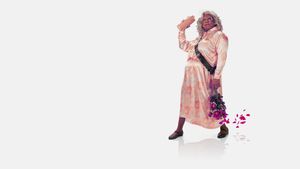 Tyler Perry's A Madea Homecoming's poster