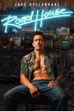 Road House's poster