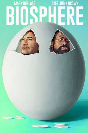 Biosphere's poster