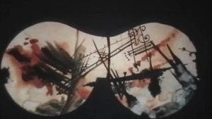 Unusual Haunting's poster