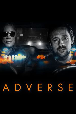 Adverse's poster