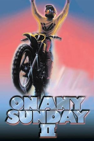 On Any Sunday II's poster