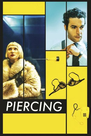 Piercing's poster