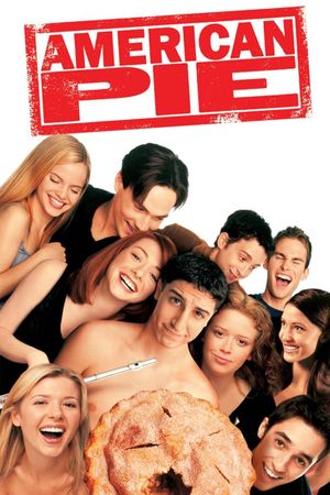 American Pie's poster