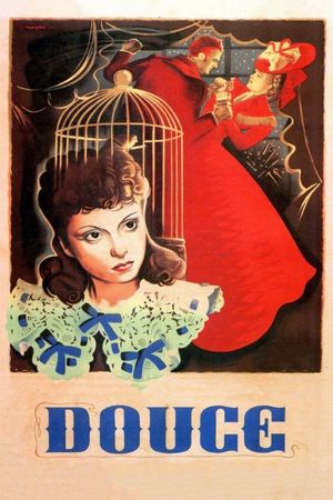 Douce's poster