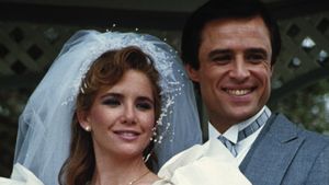Blood Vows: The Story of a Mafia Wife's poster