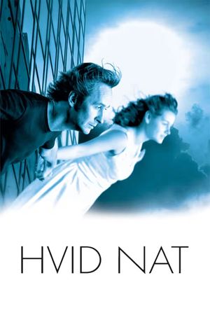 White Night's poster