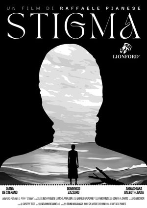 STIGMA's poster