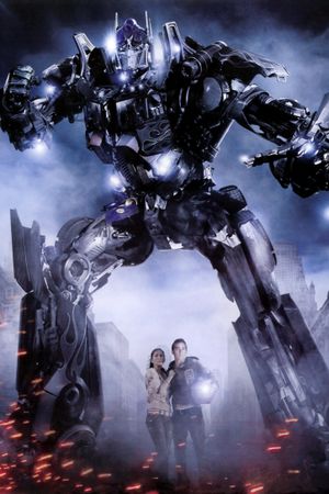 Transformers's poster