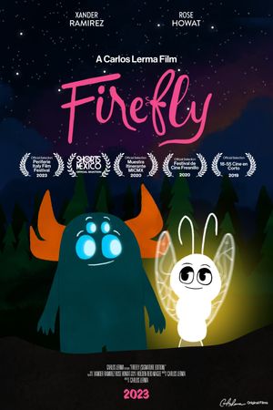 Firefly's poster