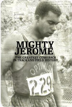 Mighty Jerome's poster