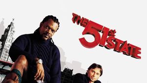 Formula 51's poster