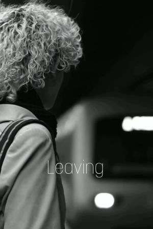 Leaving's poster