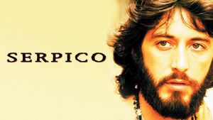 Serpico's poster