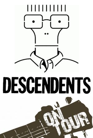 On Tour: The Descendents's poster