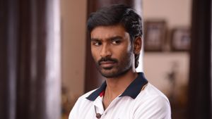 Naiyaandi's poster