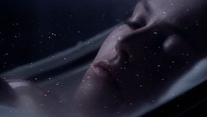 Alien's poster