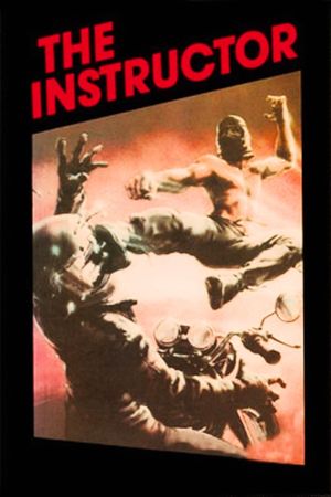 The Instructor's poster