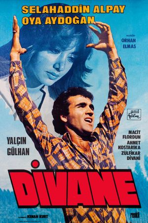 Divane's poster