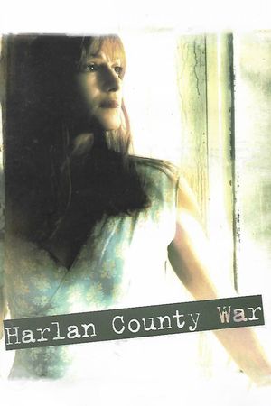 Harlan County War's poster
